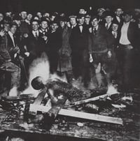 Genocide Organ - Save Our Slaves LP