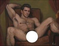 Image 1 of The Kennedy Meat (JFK Jr)