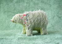 bear for Cristina