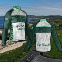 Skoda Tour De Conamara Official Event Jersey 2026