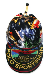 Image 1 of Sportsman: Fly fishing