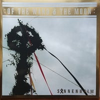 :Of the Wand & the Moon: - Sonnenheim 2xLP