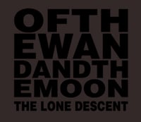 :Of the Wand & the Moon: - The Lone Descent 2xLP