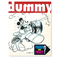 Image 13 of Dummy #2 - Air Pirates & More Mouse Mayhem! Eisner-Nominated