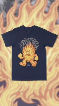 Puscifer Seattle Tee