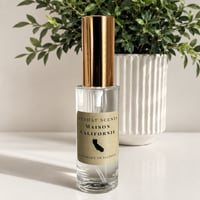 Image 2 of Maison Californie — Extrait de Parfum — Cool Floral Breeze. Warm Rose. Olibanum. Soft Musk.