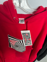 Image 4 of NOS Vision Hoody