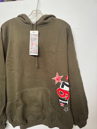 Image 9 of NOS Vision Hoody