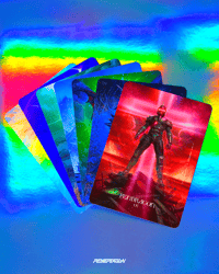 Image 3 of PENDRAGON GENESIS PACK