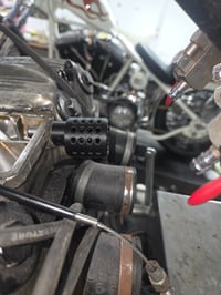 Image 3 of CB 750 SOHC Breather 