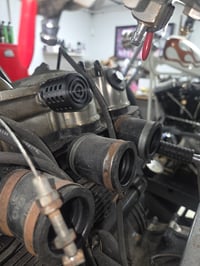 Image 5 of CB 750 SOHC Breather 