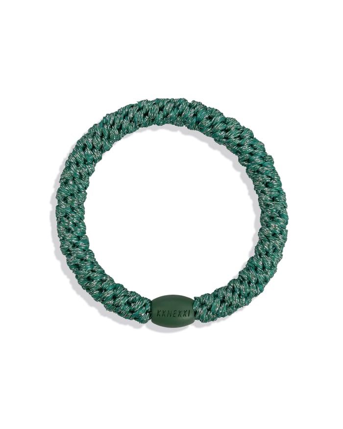 Image of Kknekki trio en verdes