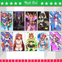 Image 1 of Uma Musume (2026)