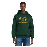 Image 1 of Oversized Hoodie