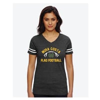 Ladies Jersey Tee