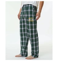 Image 2 of Flannel Pants