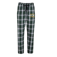 Image 1 of Flannel Pants