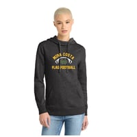 Ladies Lightweight Hoodie
