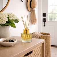 Image 2 of Αρωματικό Χώρου με Στικς "Square Minimal" (60ml)