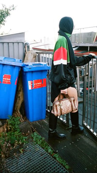 Image 2 of FreePalestine ZipJacket