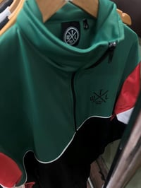 Image 3 of FreePalestine ZipJacket