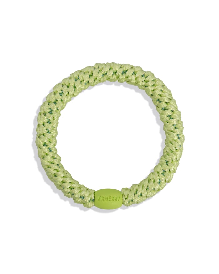 Image of Kknekki trio en verdes