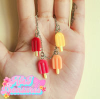 Popsicle bracelet 