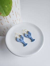 Image 2 of Blue Rock Lobster