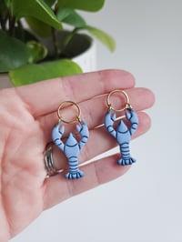 Image 3 of Blue Rock Lobster