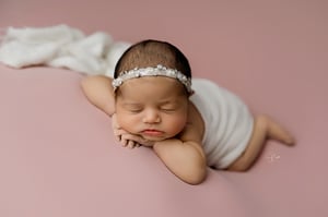 Image of Luna Headband 