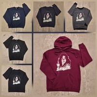 Image 1 of Suspiria Sweaters and Hoodies