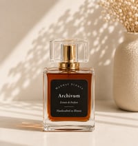 Image 2 of Archivum Extrait de Parfum — Suede. Resin. Incense. Soft Rose.