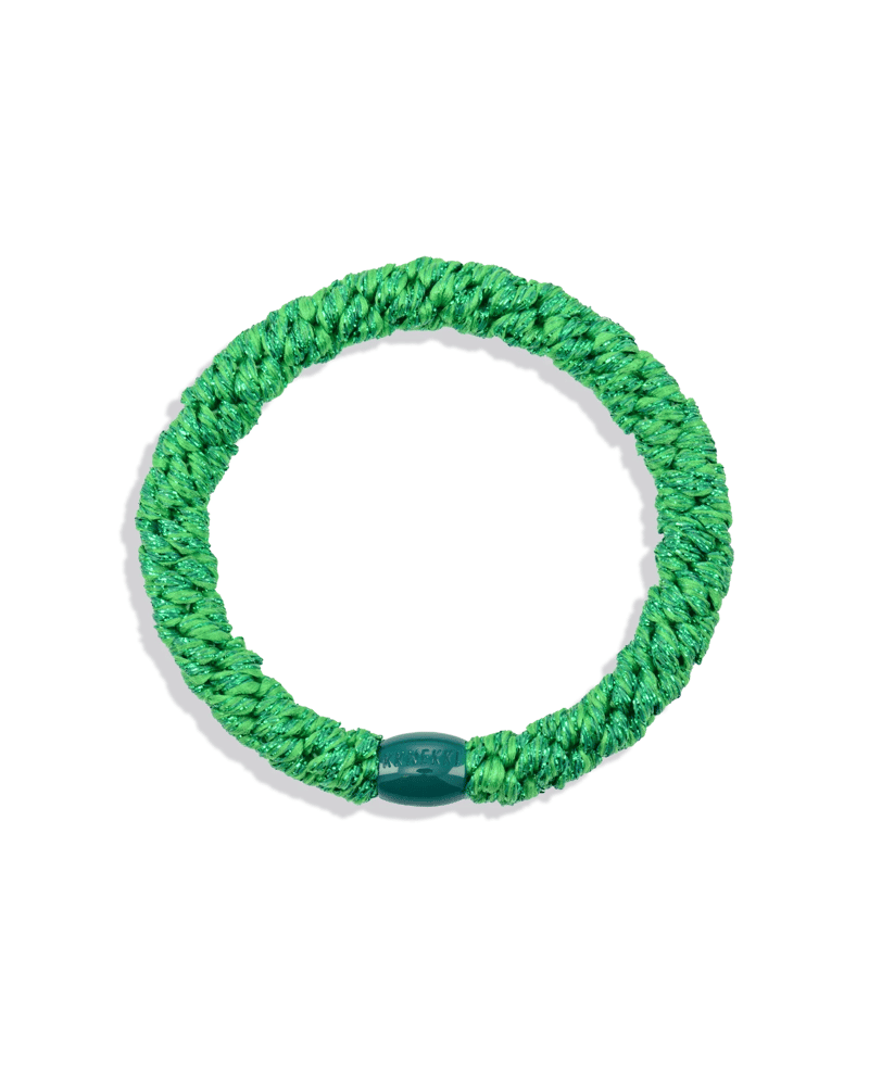 Image of Kknekki trio en verdes