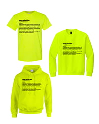 Image 1 of Sewcialist Merch (3 Styles)