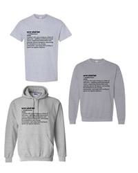 Image 2 of Sewcialist Merch (3 Styles)