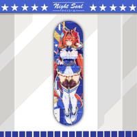Image 7 of  UMA / SKATE DECKS