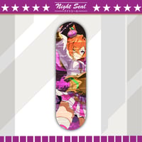 Image 4 of  UMA / SKATE DECKS