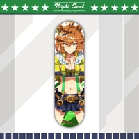 Image 5 of  UMA / SKATE DECKS