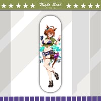 Image 3 of  UMA / SKATE DECKS