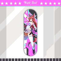 Image 2 of  UMA / SKATE DECKS