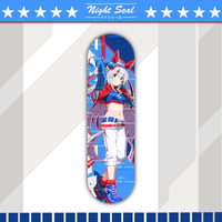 Image 6 of  UMA / SKATE DECKS