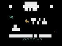 Image 3 of Food Chain - Atari 2600+