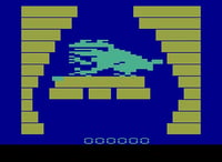 Image 4 of Food Chain - Atari 2600+
