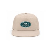 Image 1 of Casquette 6NE L9VE Snapback