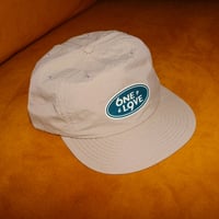 Image 3 of Casquette 6NE L9VE Snapback