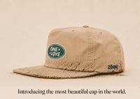Image 5 of Casquette 6NE L9VE Snapback