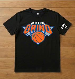 Image of EXCLUSIVE GRIND N.Y T-SHIRTS / BUY 3 GET 1 FREE