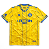 Image 1 of Leeds Utd New York - Official Fan Shirt