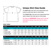 Image 3 of Leeds Utd New York - Official Fan Shirt