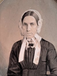 Image 3 of Victorian portrait